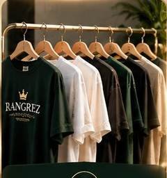 Wide Range of Styles