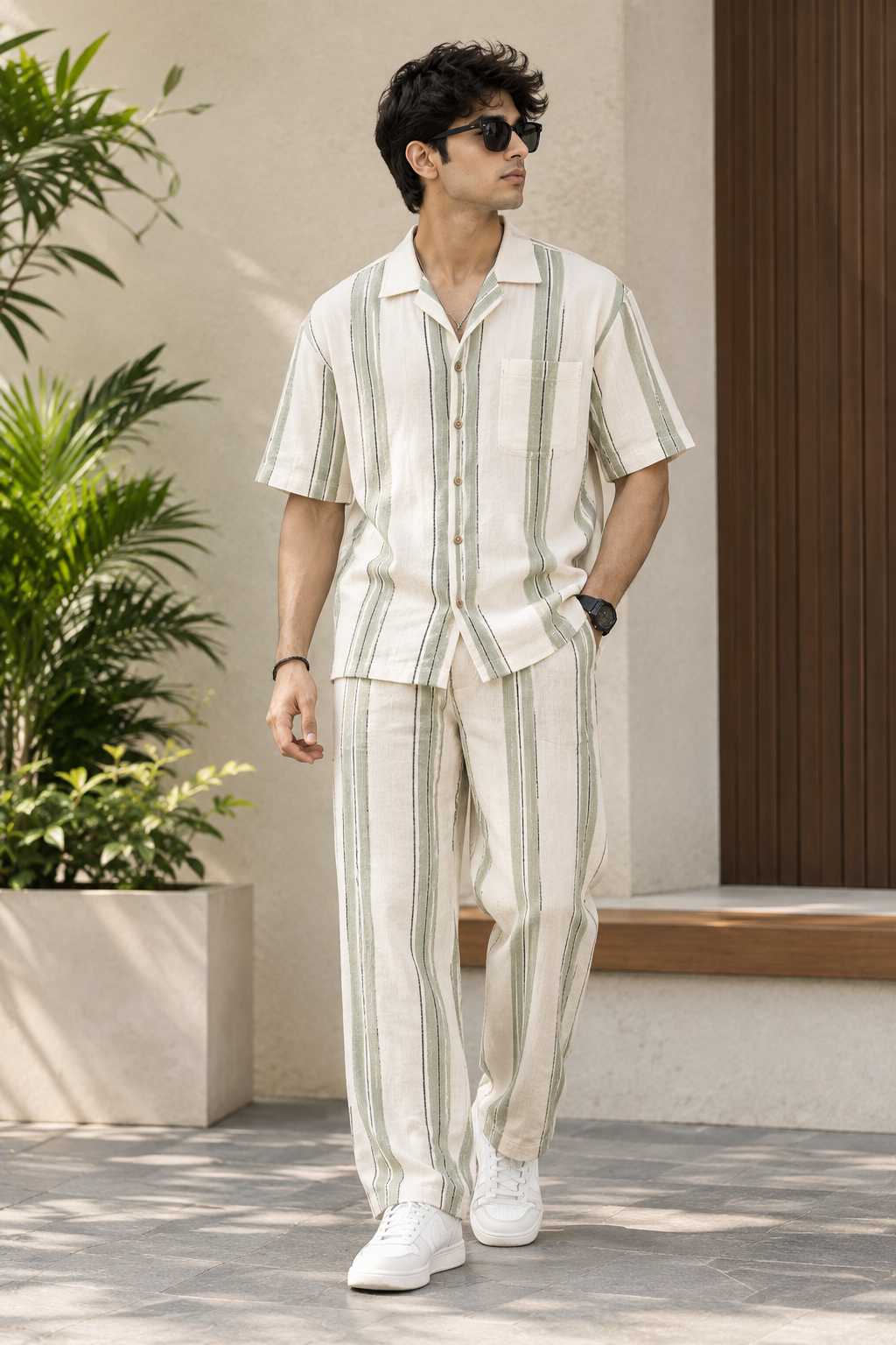 Rangrez Co-ord Sets