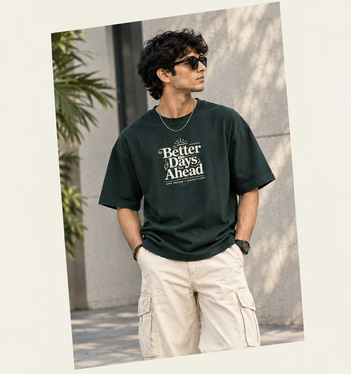 Rangrez T-Shirts