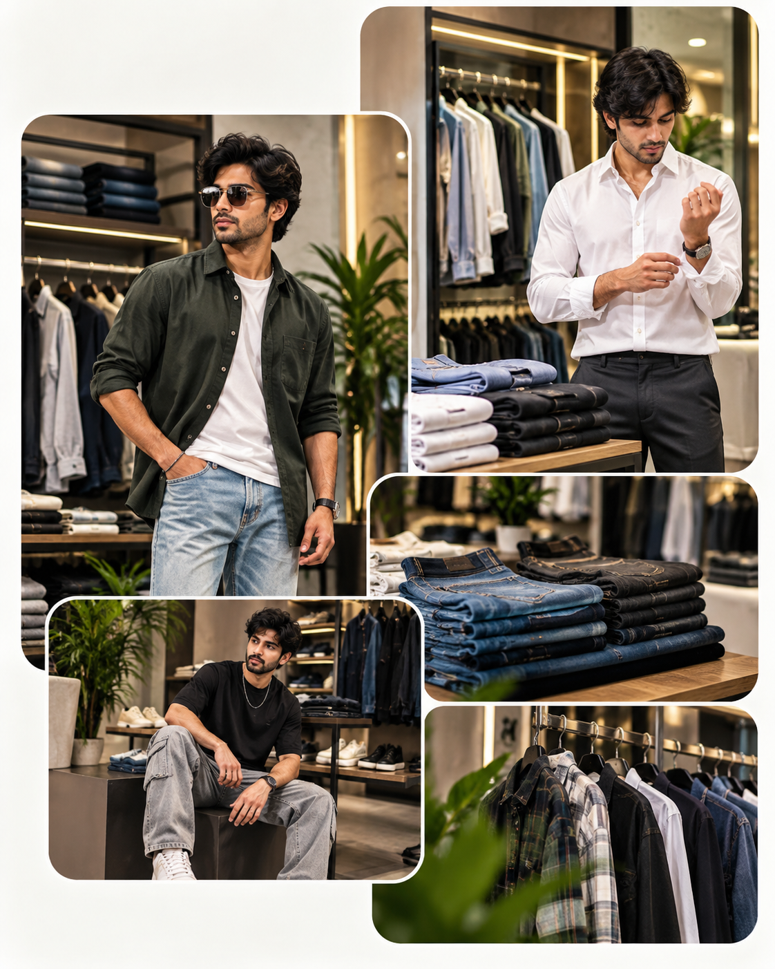 Rangrez Outfits modern fashion collection