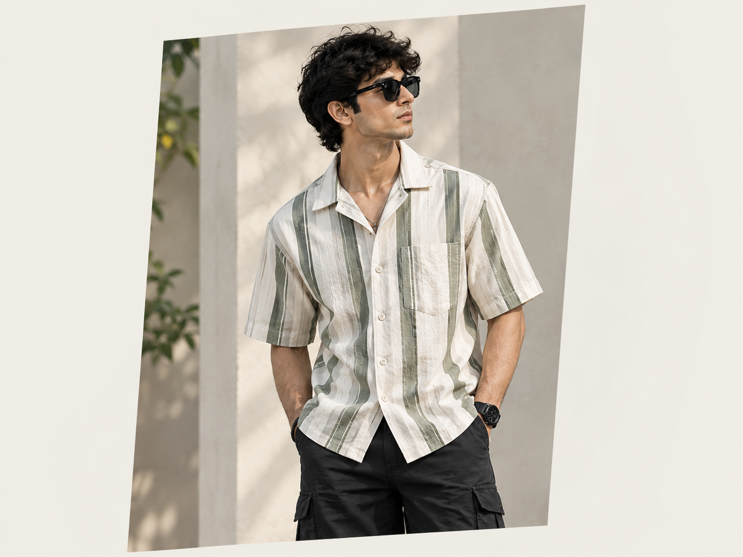 Rangrez Stylish Shirts